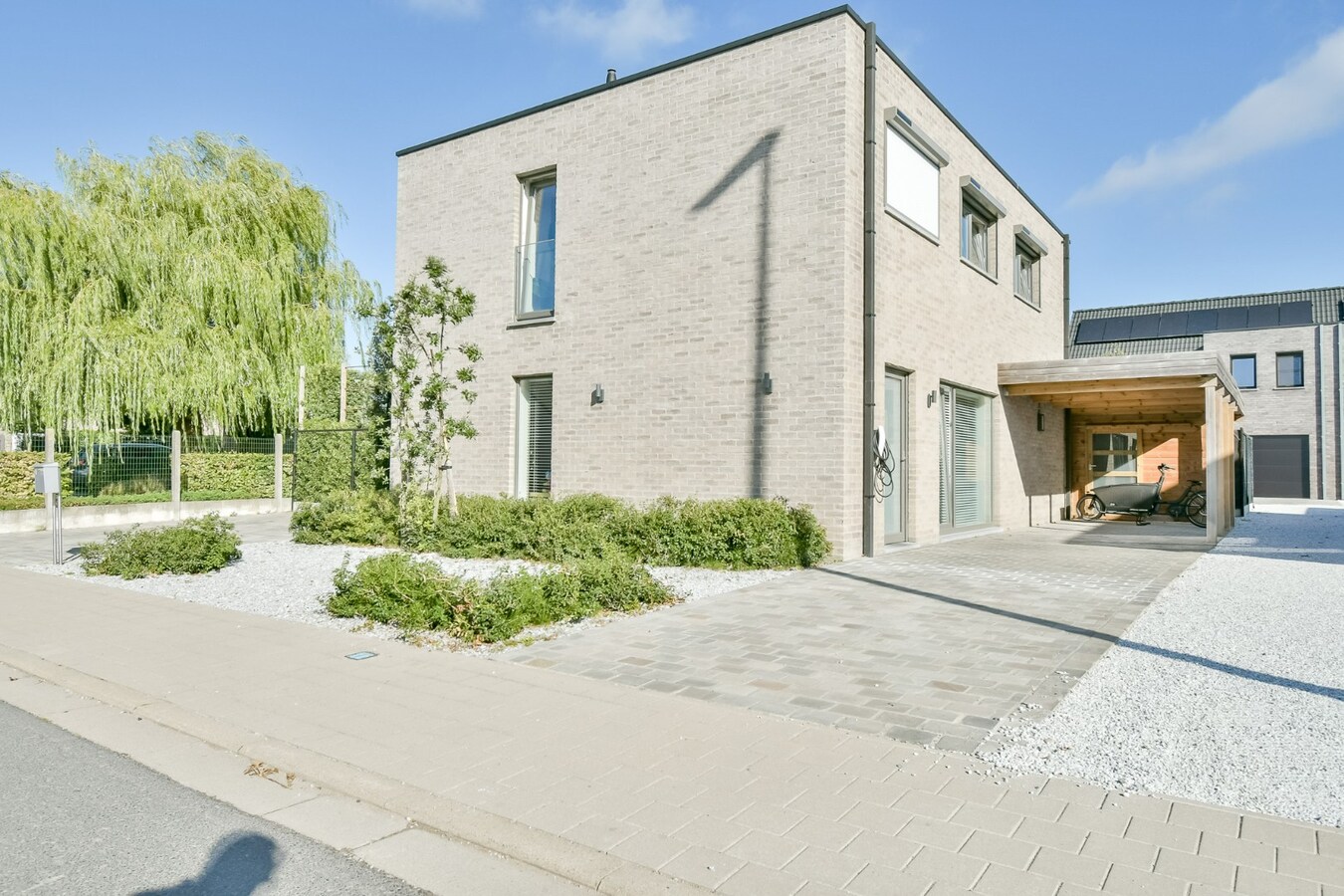 Verkocht woning - Torhout