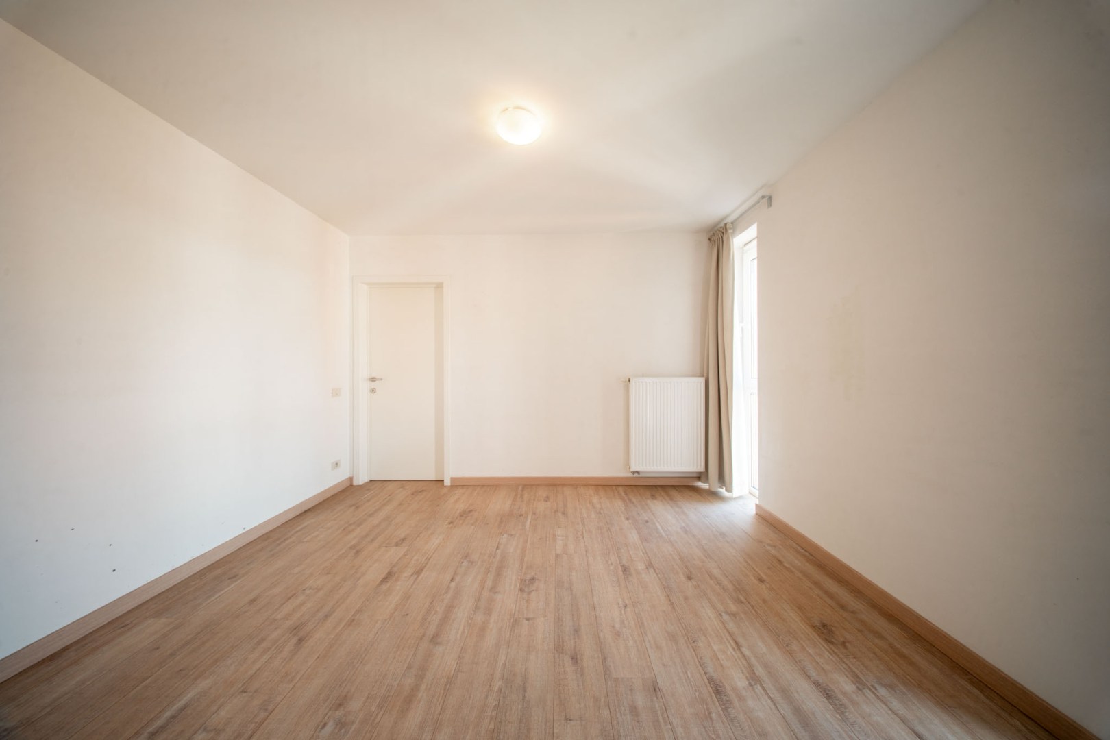 Instapklaar appartement met 3 slaapkamers, terras en garage 