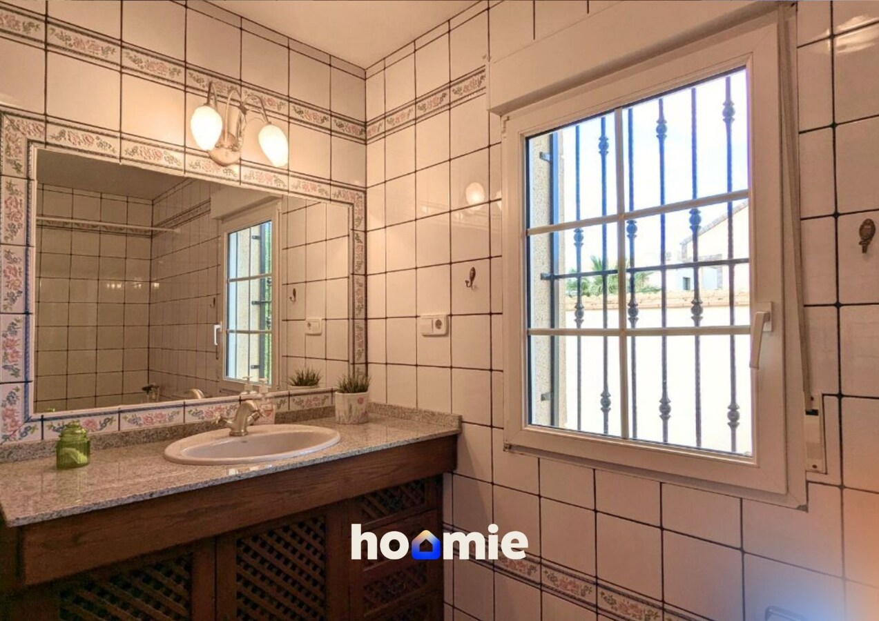 Woning te koop in Mil Palmeras