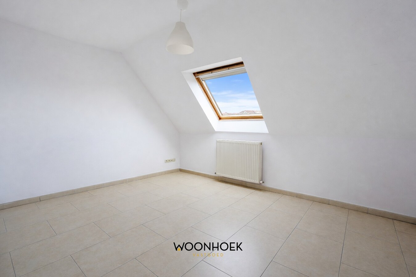 Bel-etage met 3 slaapkamers te Lokeren 