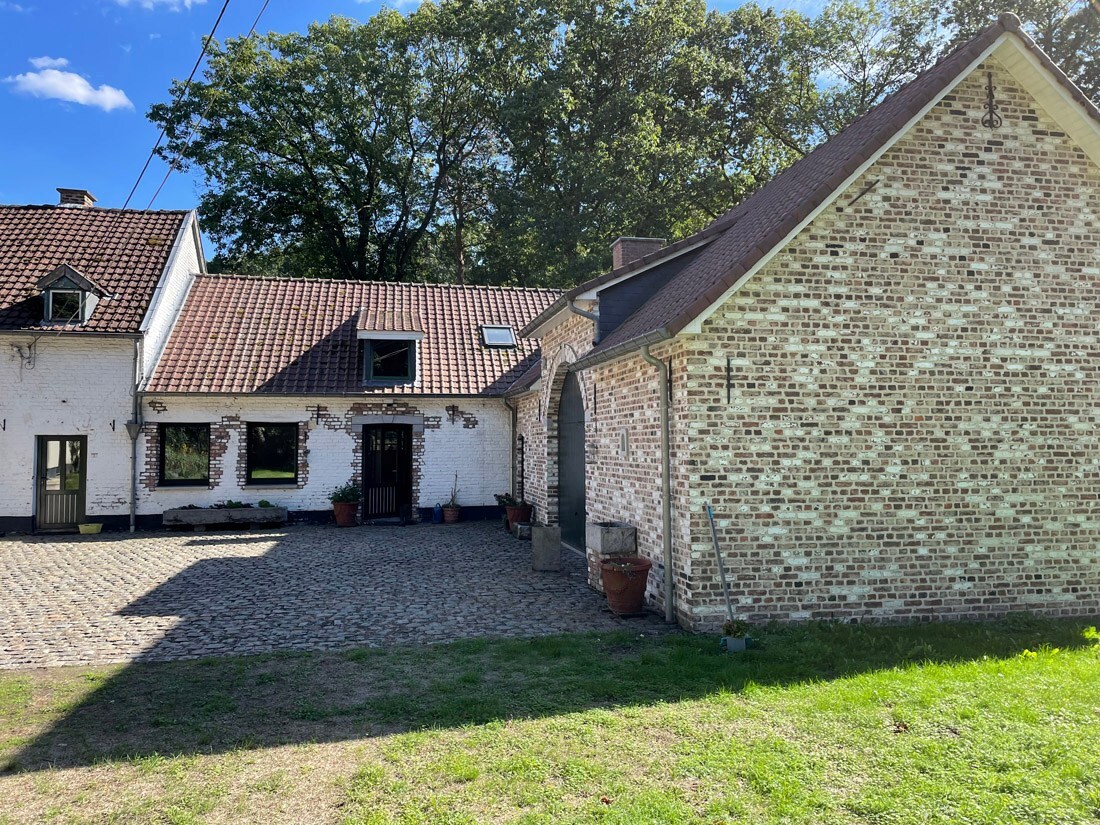 Te huur landhuis - Houthalen-Helchteren