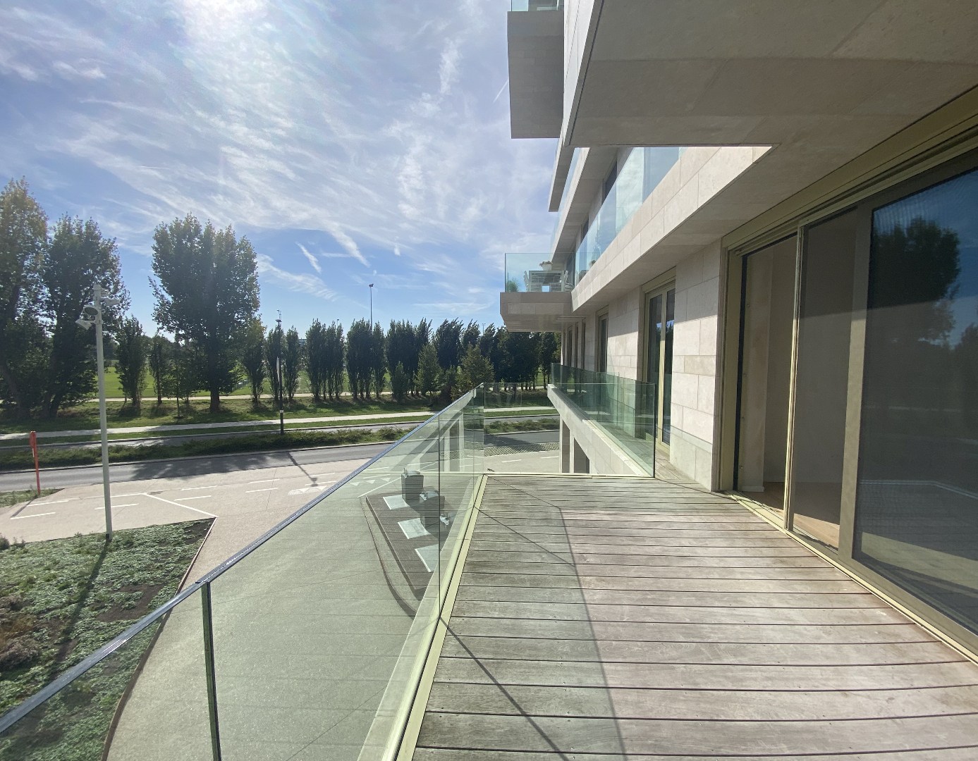 NIEUW 1-slaapkamer appartement op een toplocatie in Waregem! 