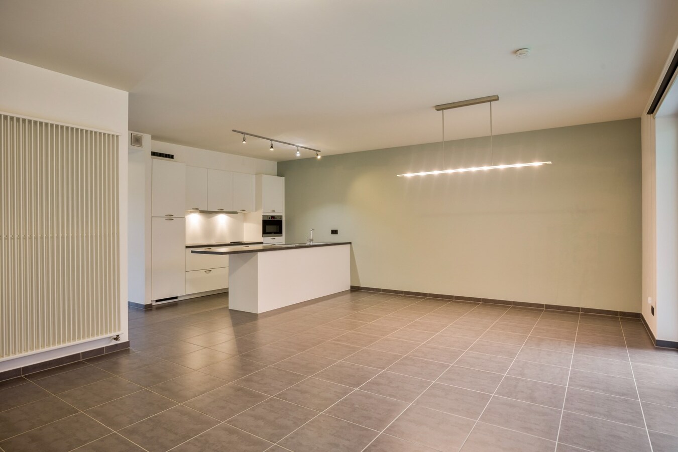 Verhuurd appartement - Herent