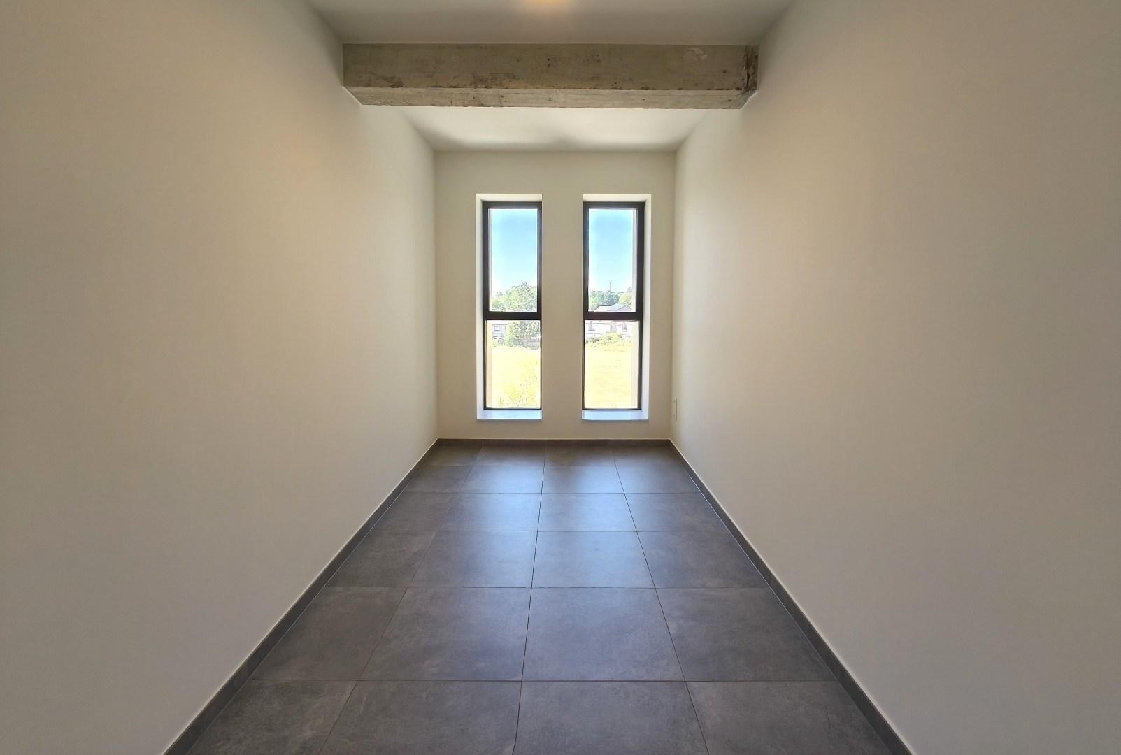 NIEUW APPARTEMENT MET MOOI TERRAS - AMBIORIXSITE 