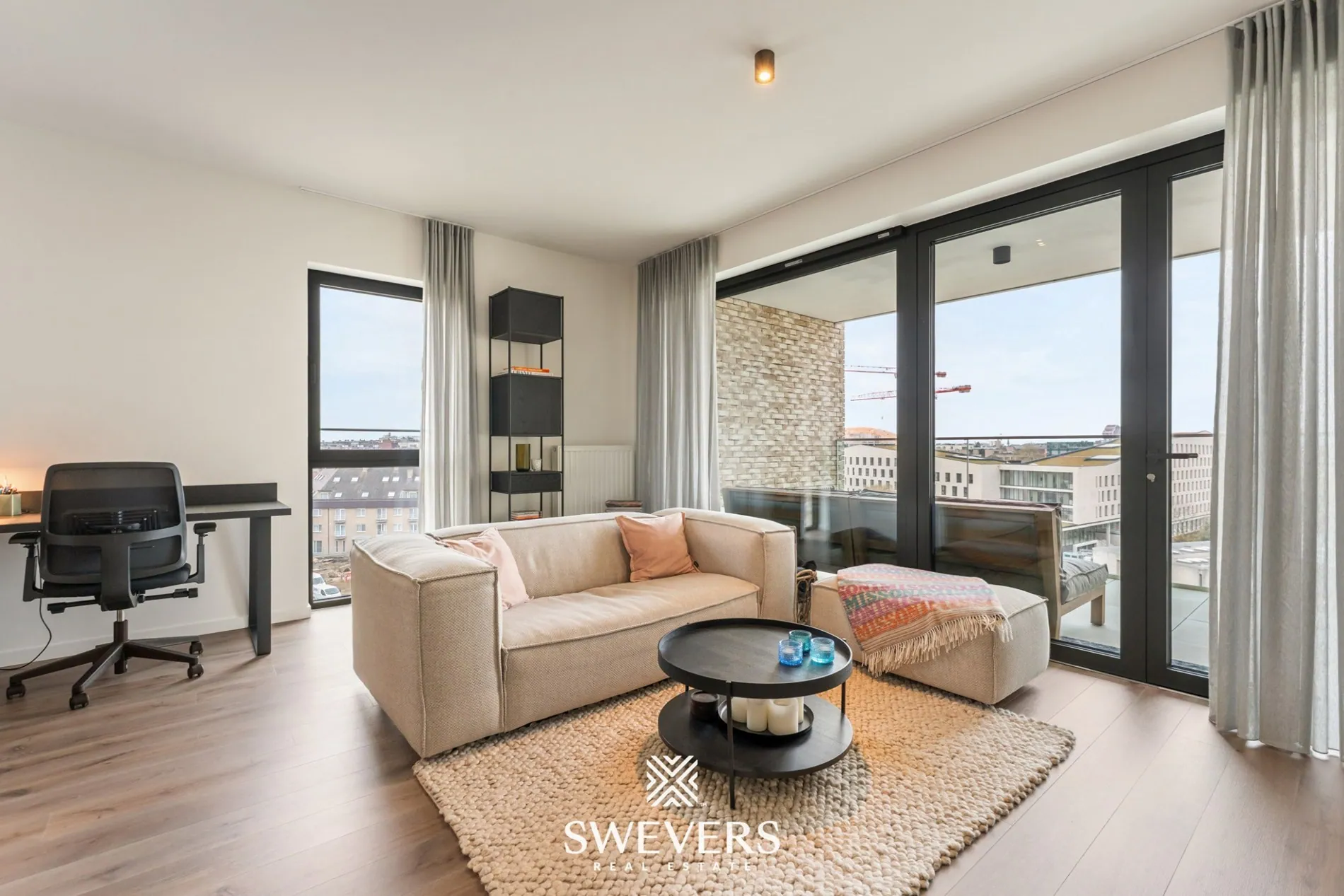 Te koop appartement - Hasselt