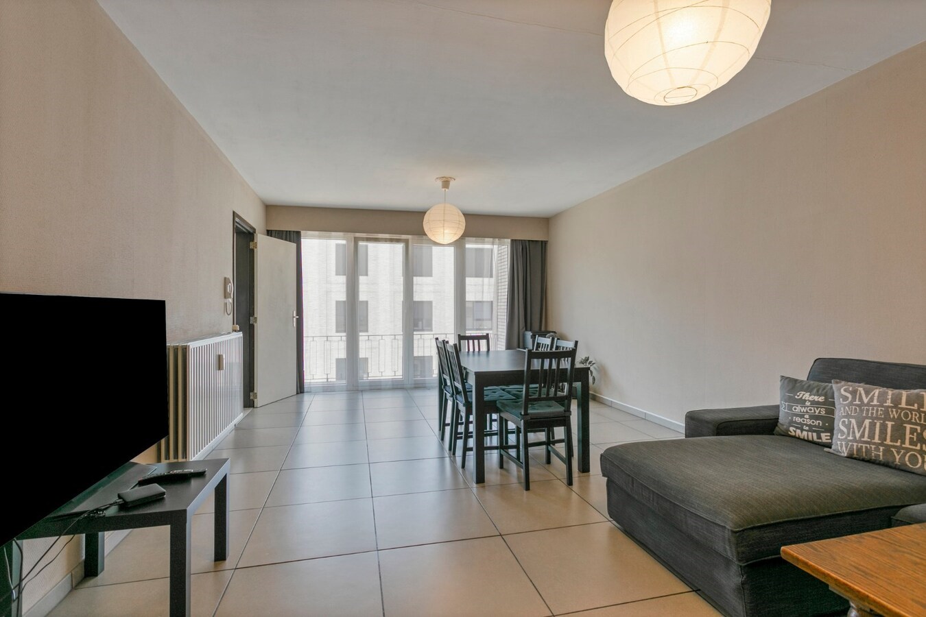 Verkocht appartement - Beringen