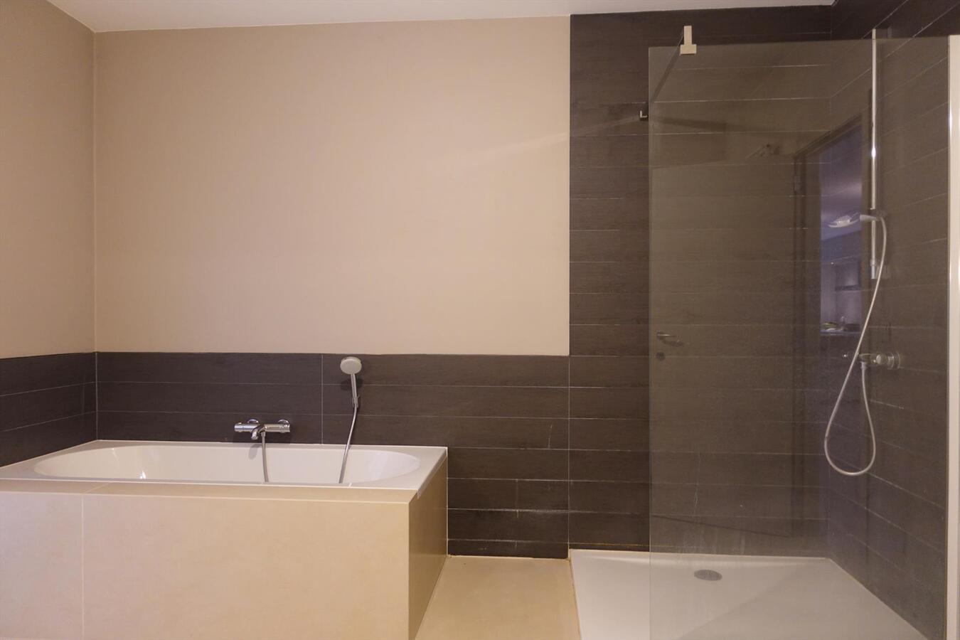 Prachtig hoekappartement in groene Residentie 