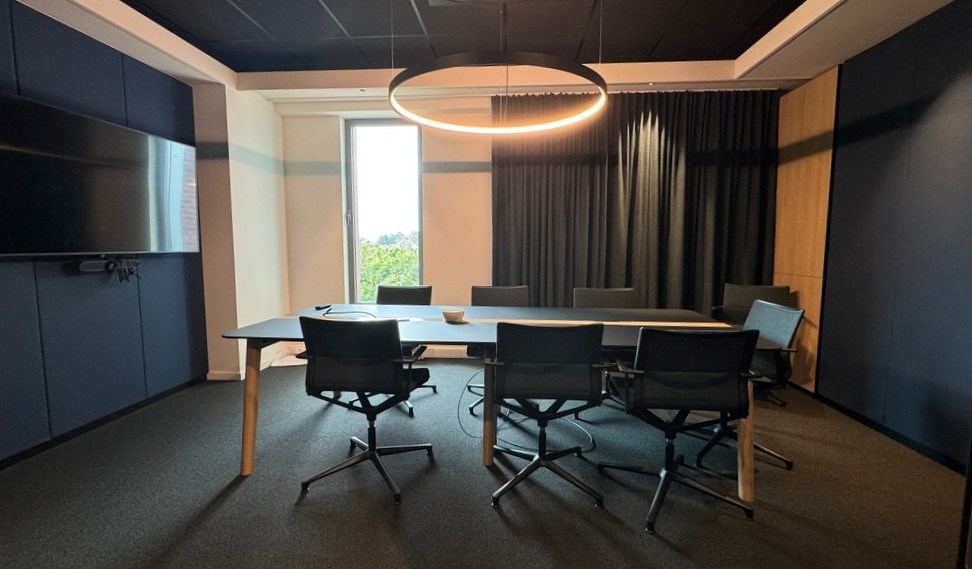 Recente kantoren te huur in Rinkhout te Zele