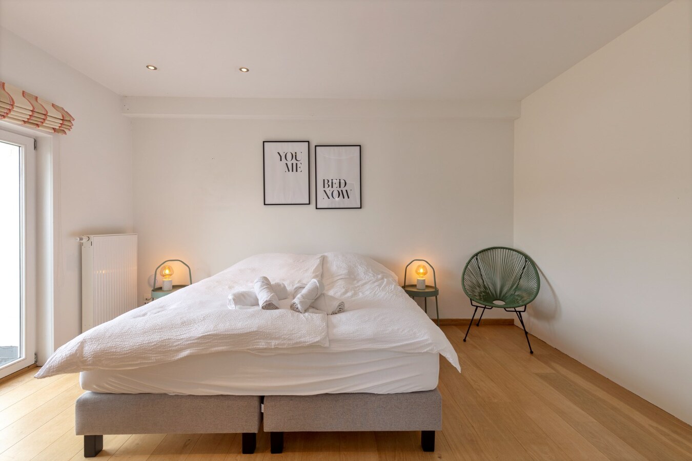 Wohnung verkauft in Koksijde