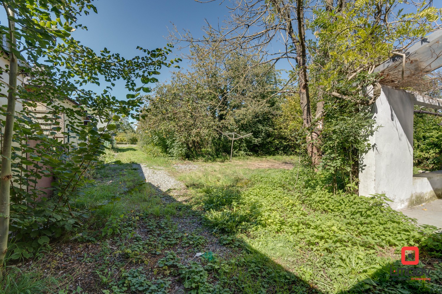 Bouwgrond te koop te Melle 