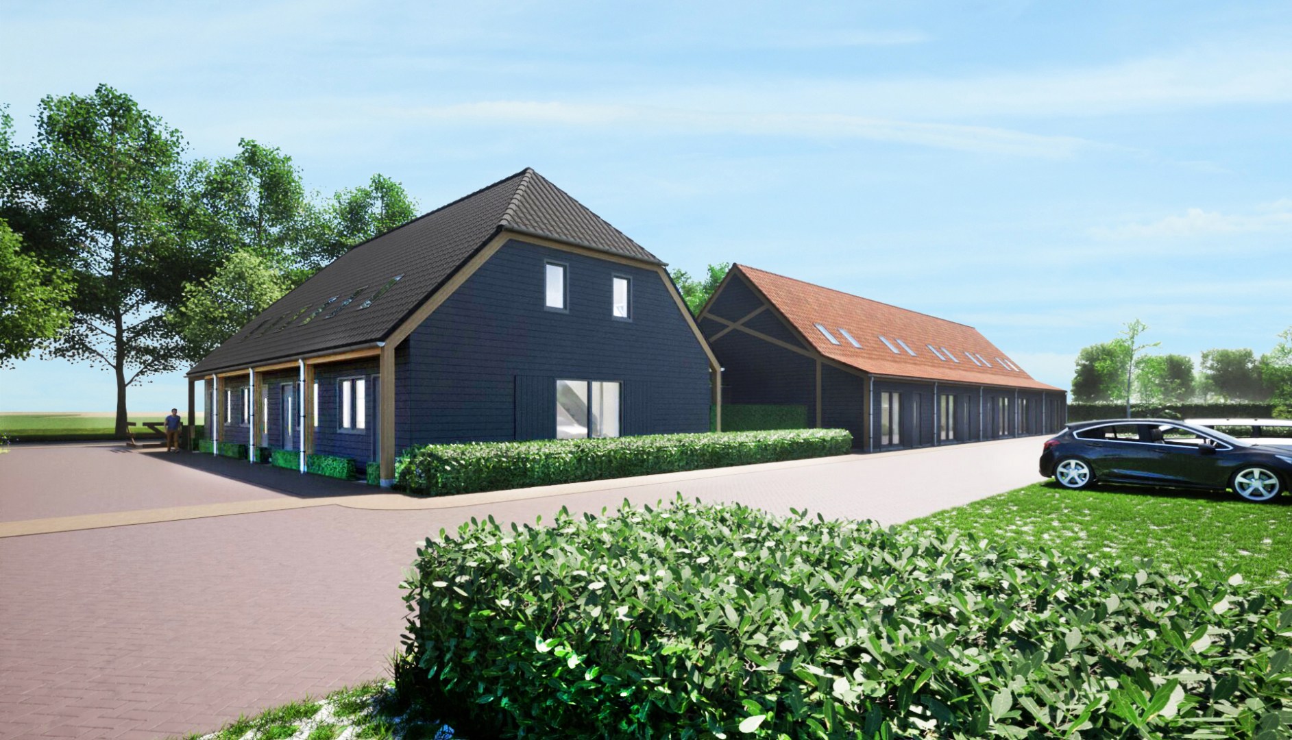 Eengezinswoning te koop in Weert