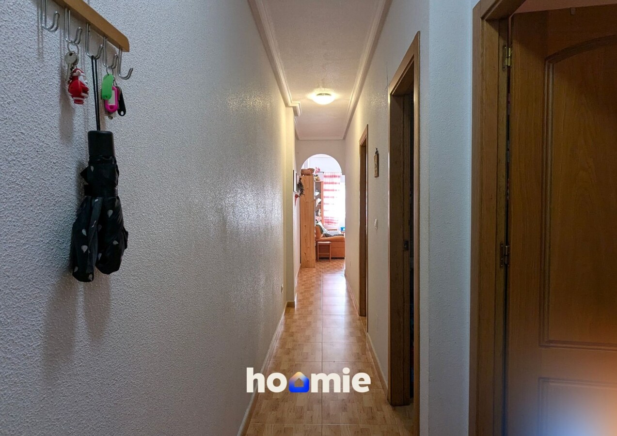 Woning te koop in San Miguel de Salinas