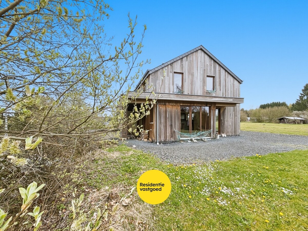 Te koop woning - Paliseul