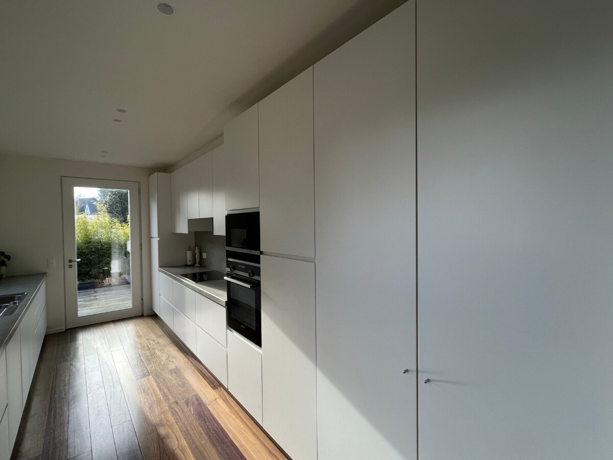 Stijlvolle woning in hartje Gavere 