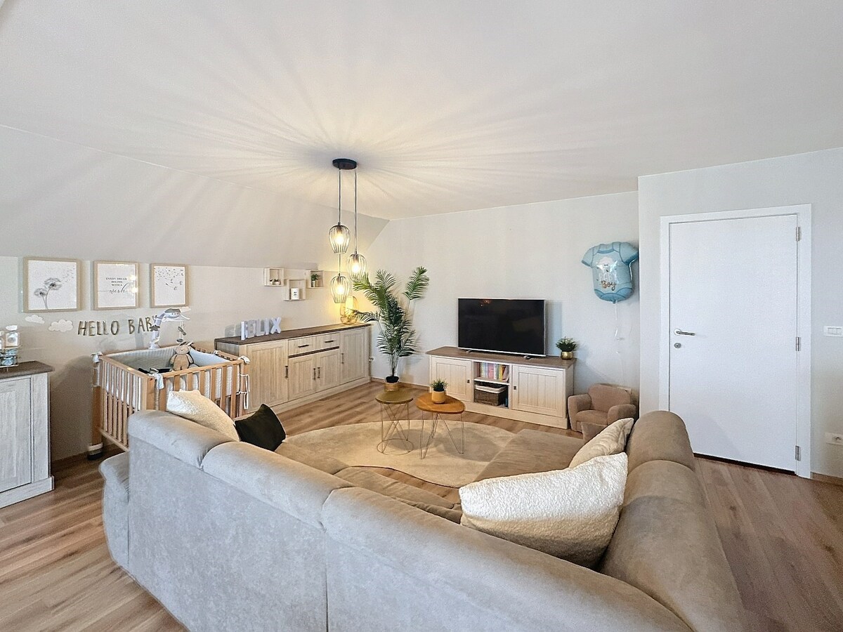 Appartement verkocht in Anzegem