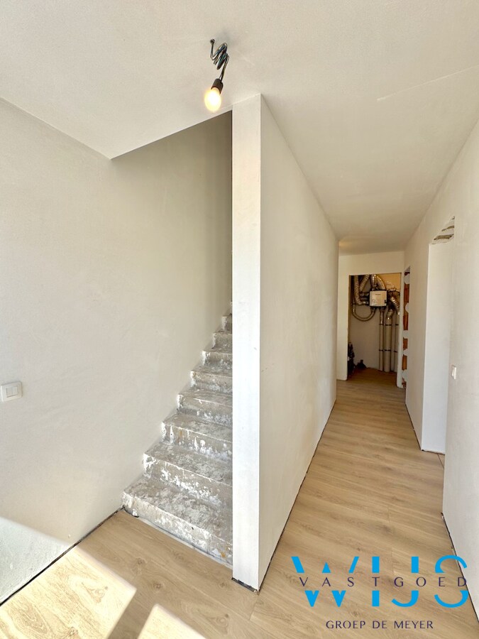 Moderne nieuwbouw op TOPlocatie te Assenede ! 