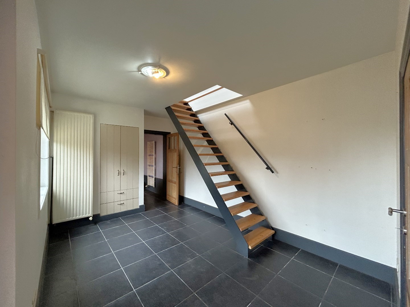 Gezellig 1-slpk. appartement in Geel-centrum 