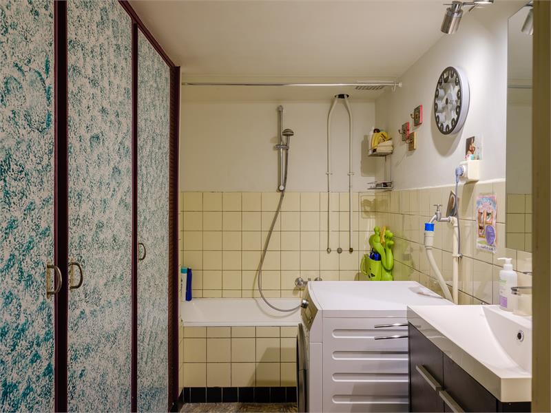 Fantastisch gelegen appartement in het hartje van gent 