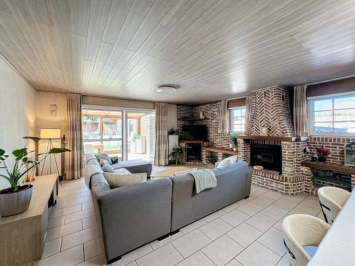 Woning verkocht in Anzegem