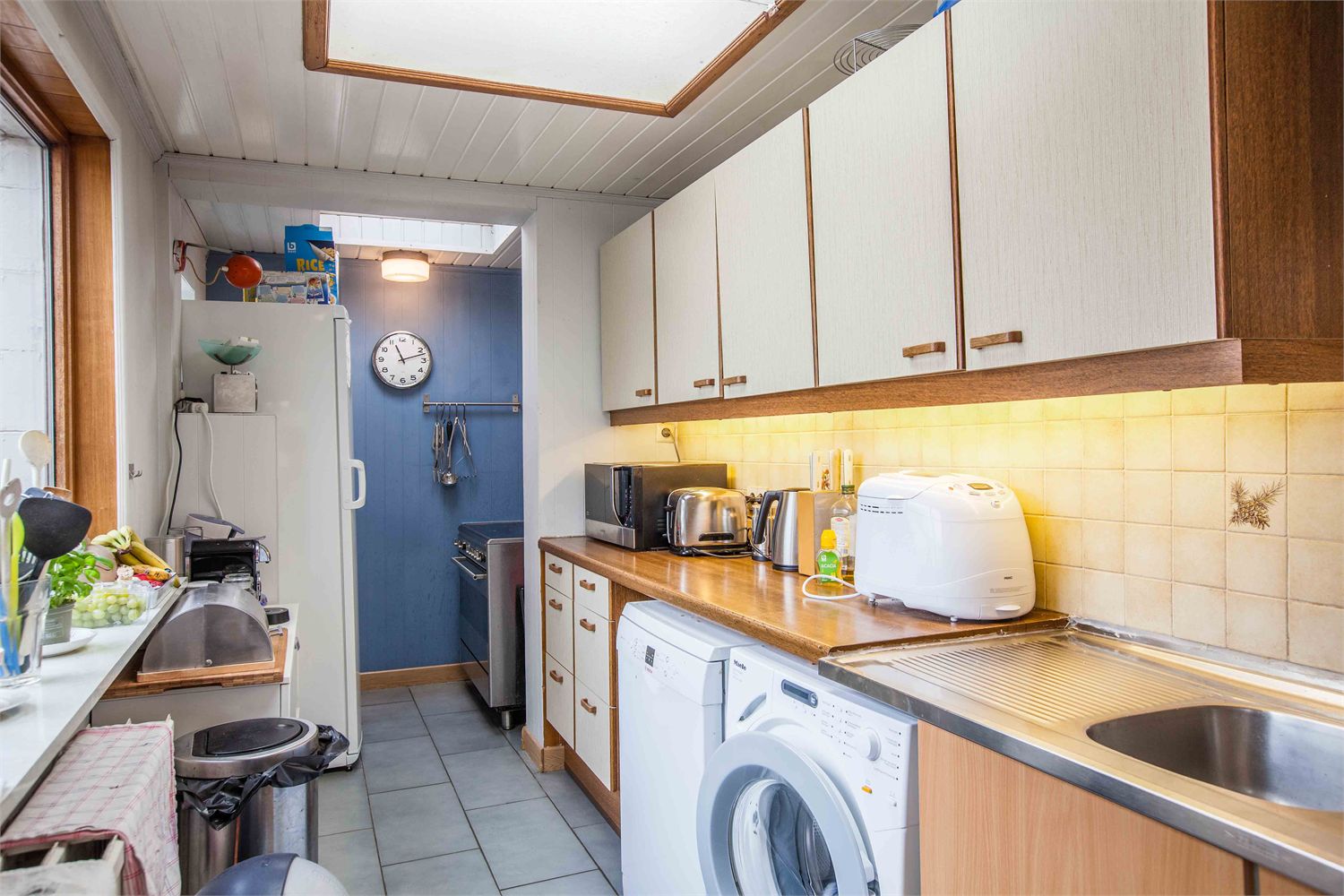 Woning verkocht in Gentbrugge