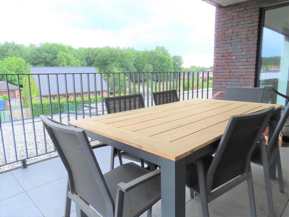 Appartement verhuurd in Hasselt Kermt, Spalbeek