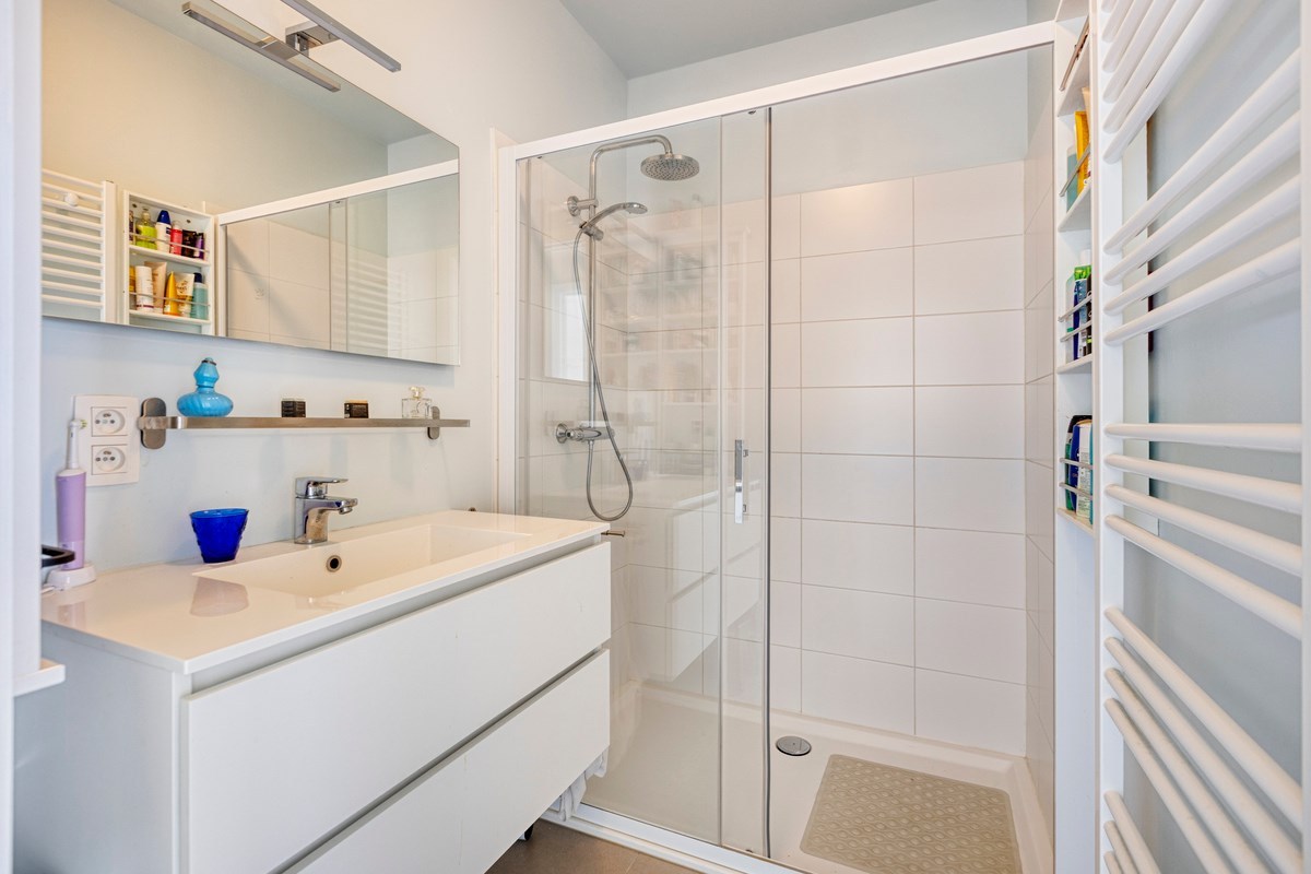 Instapklaar appartement, aangename omgeving randstad Tongeren 