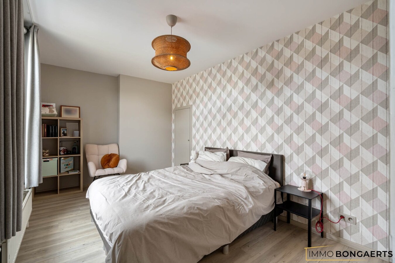 Karaktervolle woning in het centrum van Bree 