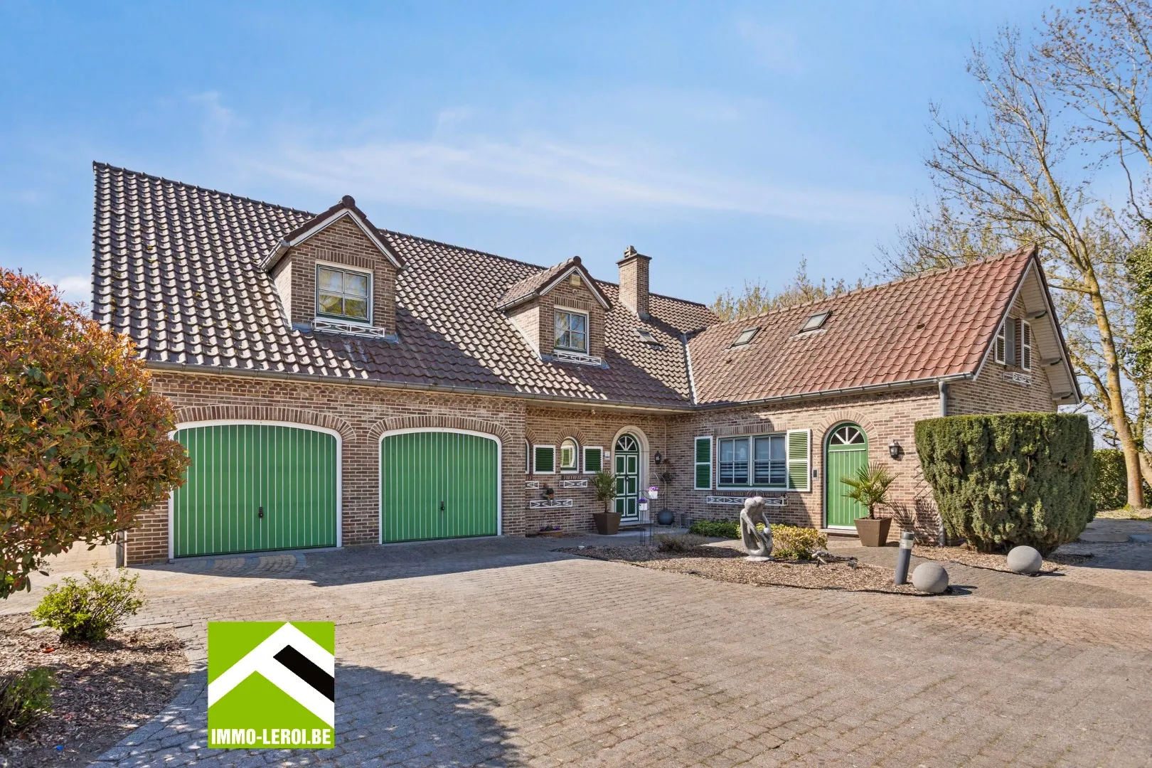 Kruissteenweg 288 Tongeren