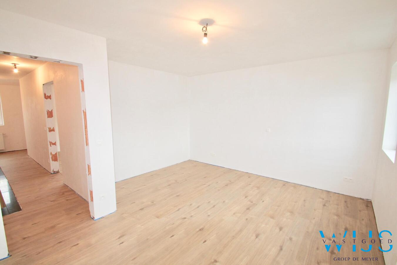 Schitterend en rustig gelegen nieuwbouwwoning te ASSENEDE 