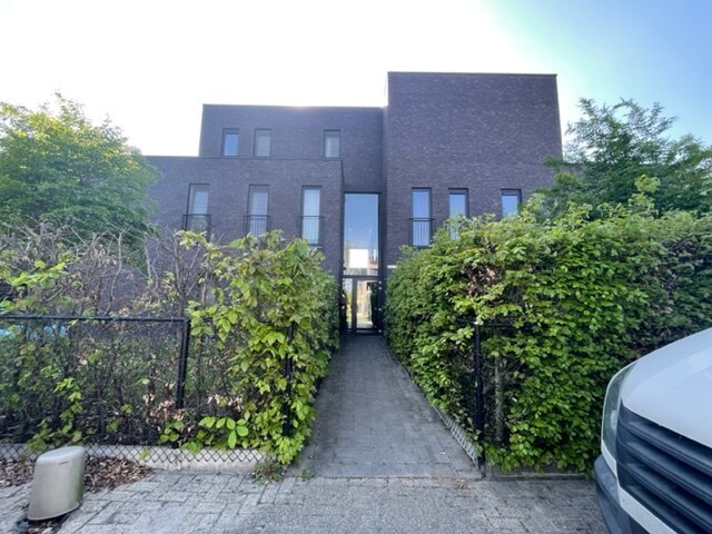 Verhuurd appartement - Geel