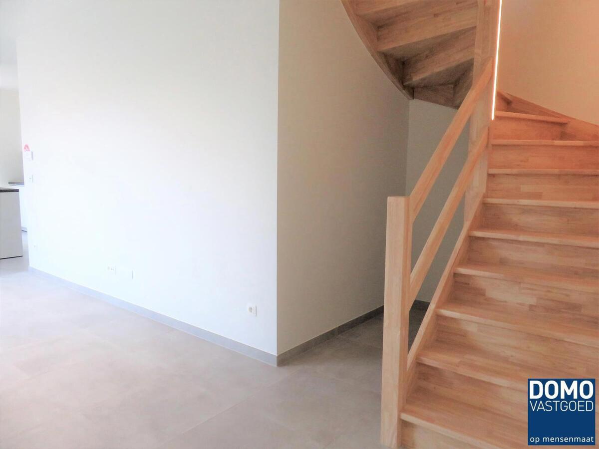 Energiezuinige woning met 3 slaapkamers 