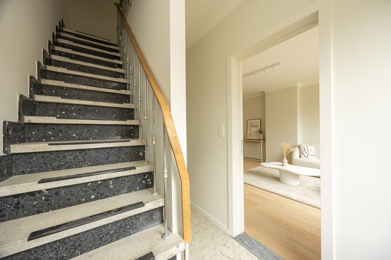 Gerenoveerde duplex met 3 slpk nabij Herentals Centrum! 