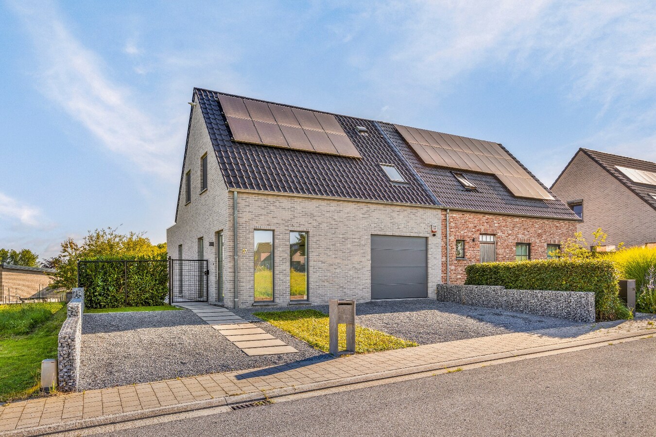 Te koop woning - Ninove