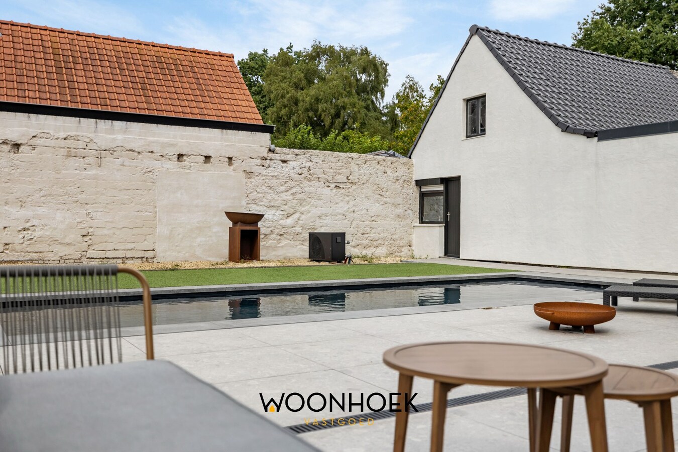 OPENHUIZENDAG 03/02, boek nu online uw afspraak! 