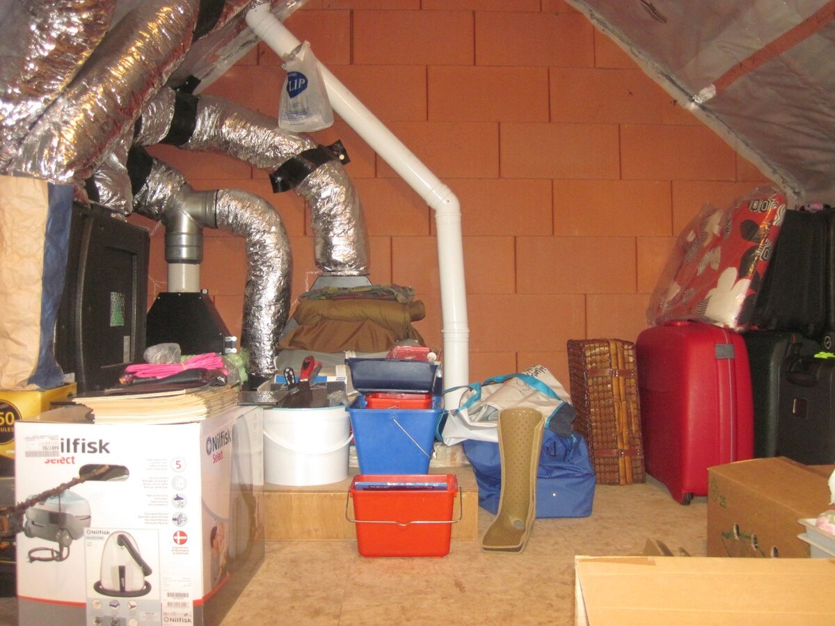 Tijdloos wonen in hartje Semmerzake. 