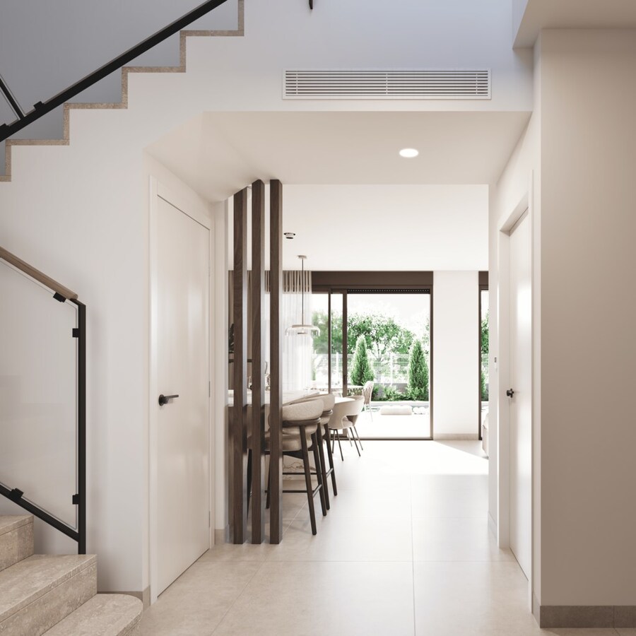 Villa te koop in Santiago de la Ribera