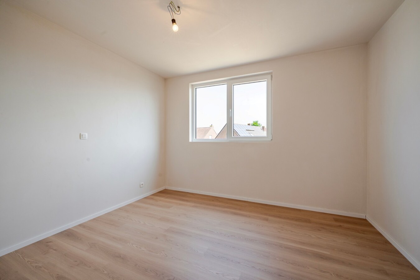 Halfopen nieuwbouwwoning met 3 slaapkamers te Koekelare 