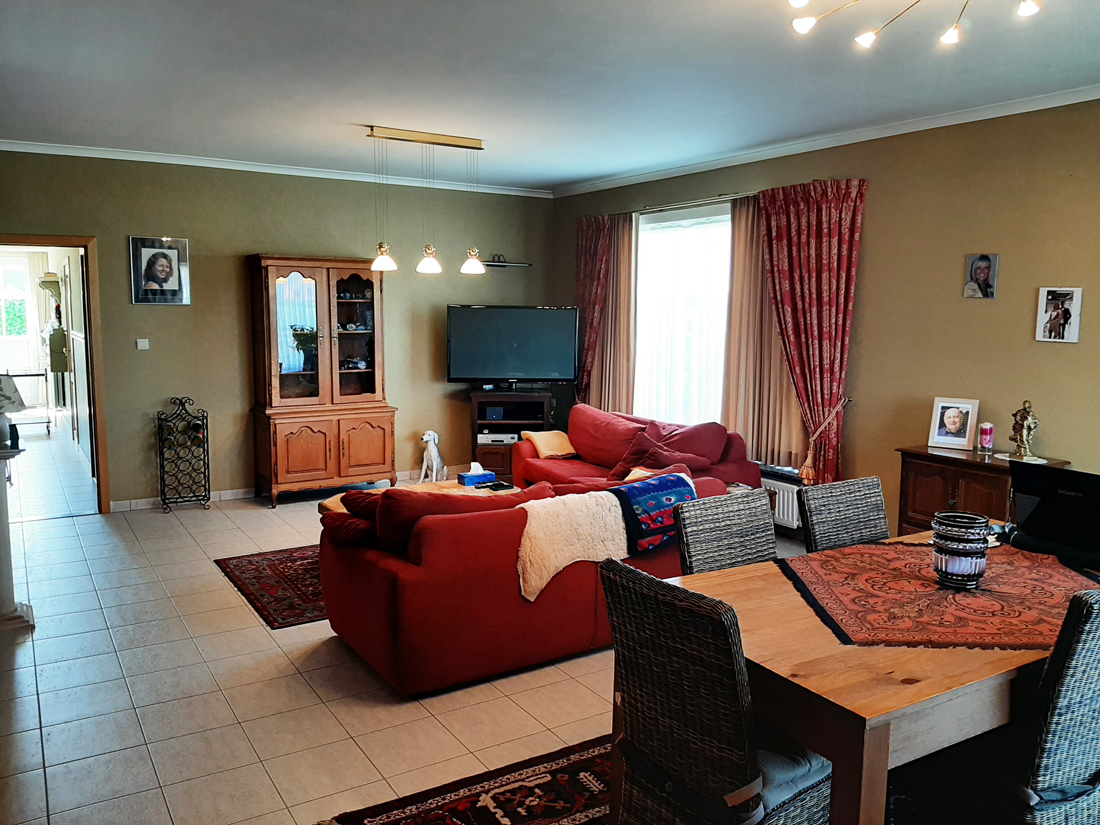 Verhuurd woning - Alken