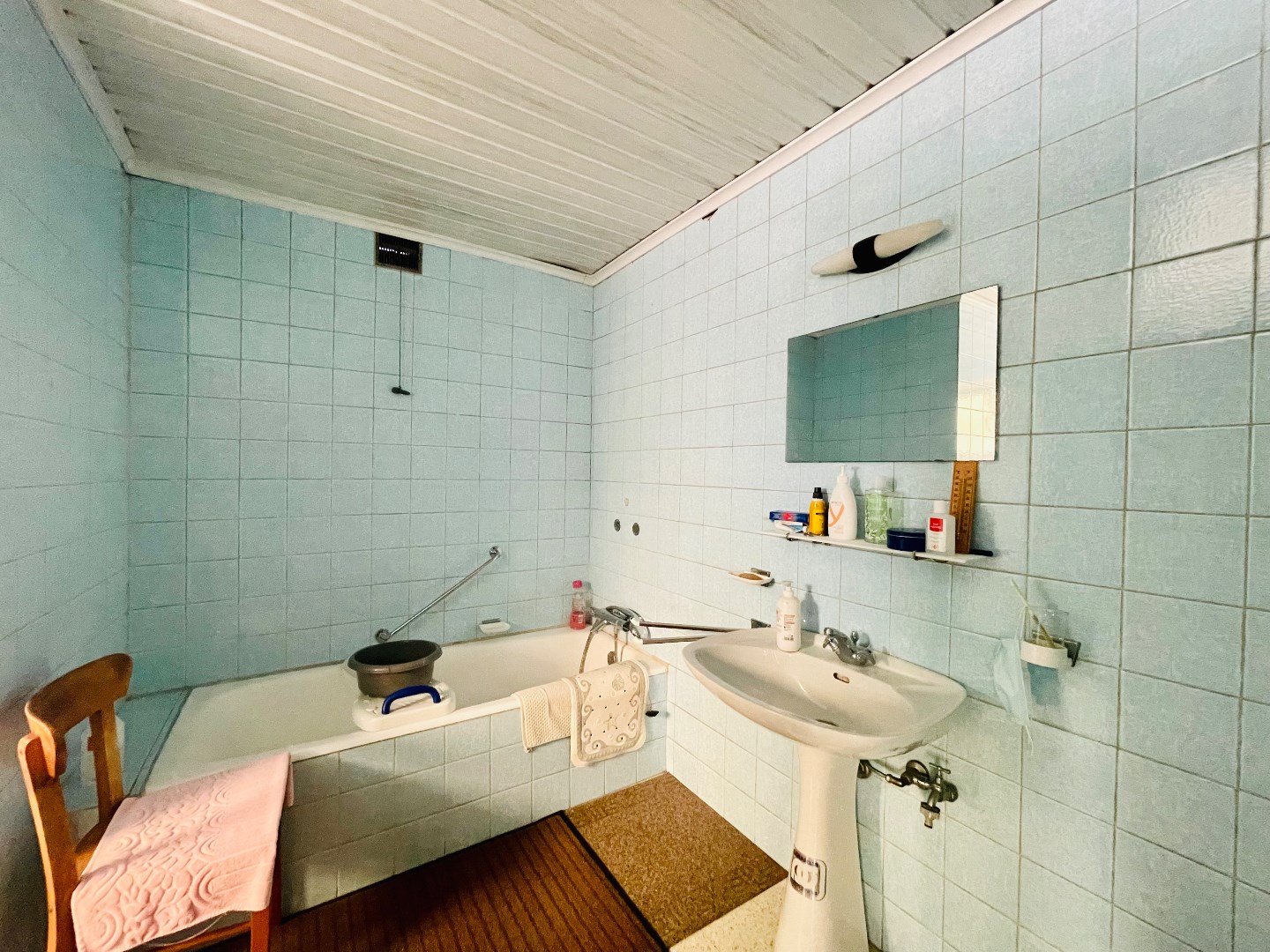 Kloeke woning met zeer veel potentieel op 499m2 