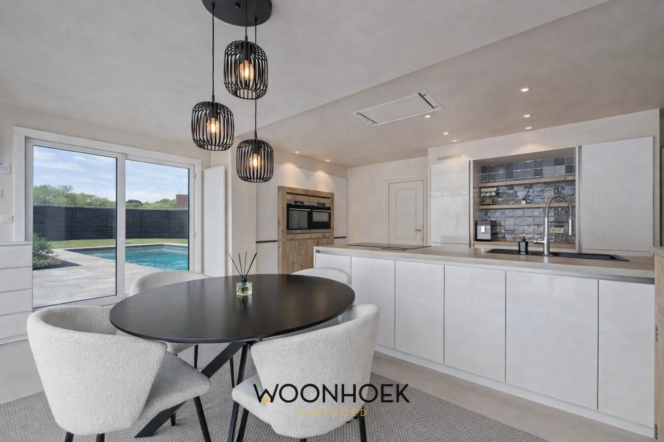 OPENHUIZENDAG 03/02, boek nu online uw afspraak! 