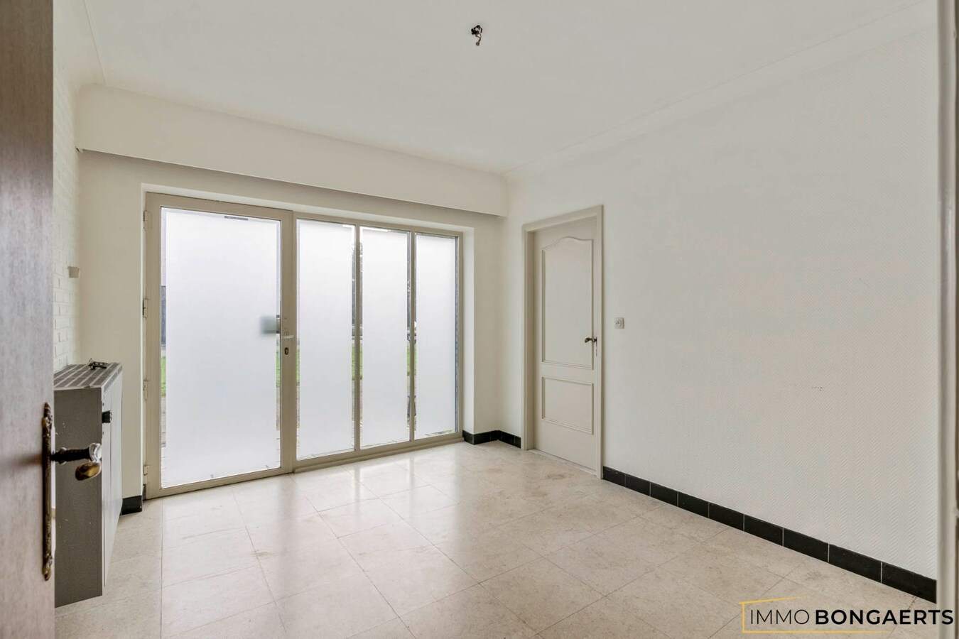 Ruime gezinswoning met 4 slaapkamers 