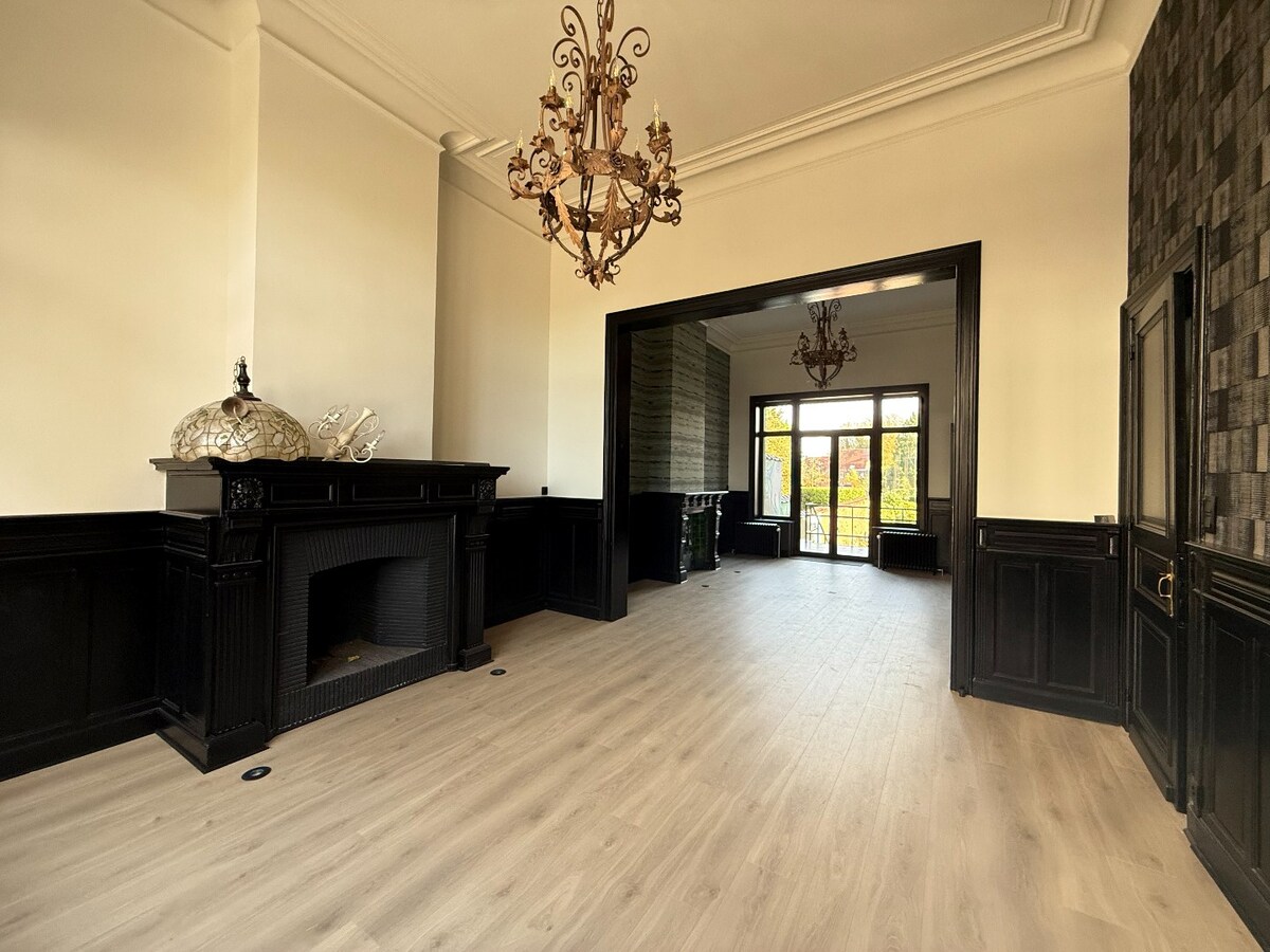 A louer - Maison de maître - Tournai