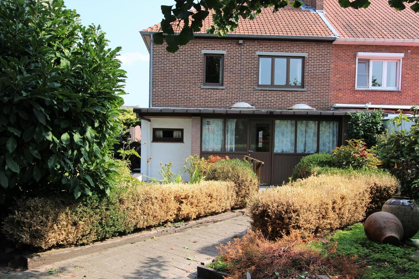 Verkocht woning - Tongeren