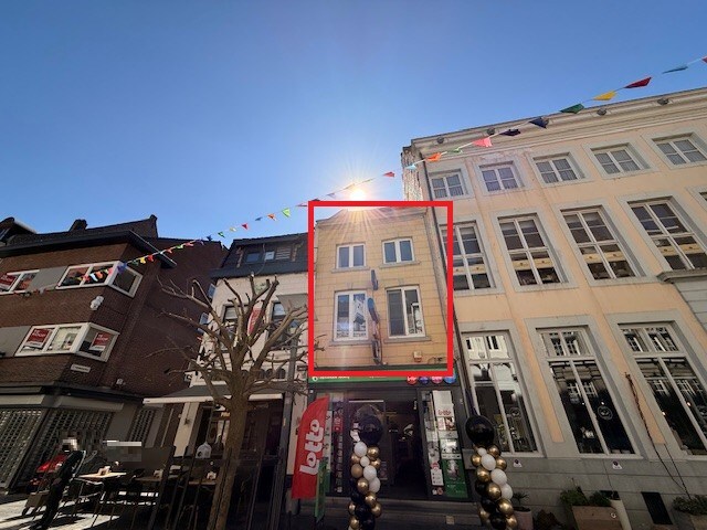 Te huur - Woning - Maaseik