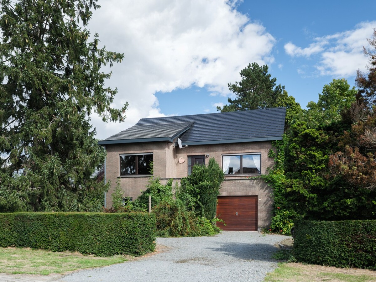 Te koop woning - Kalken
