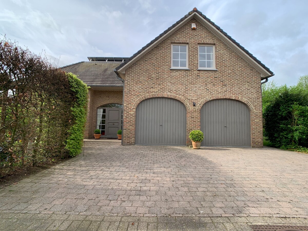 Verkocht woning - Beveren