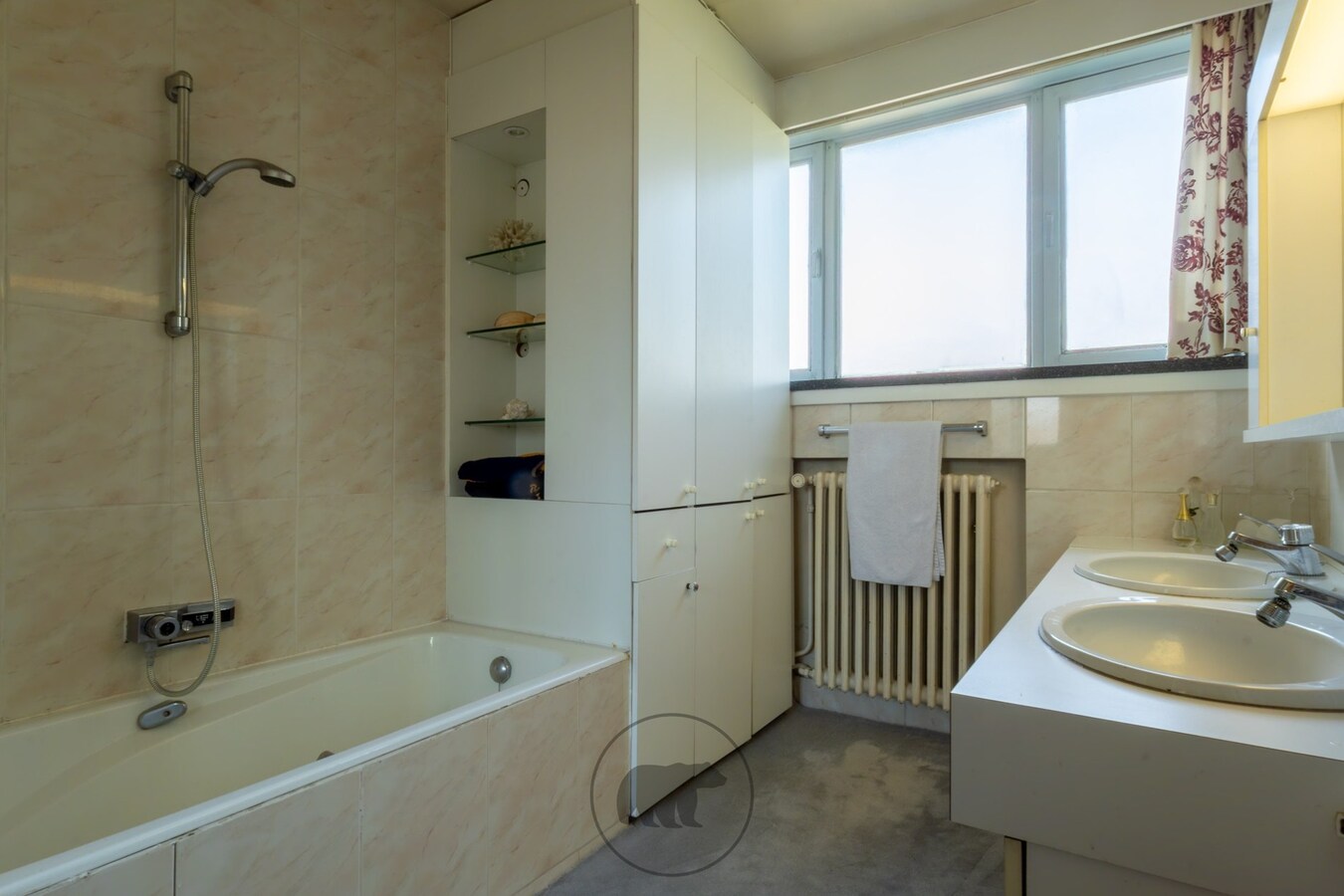 Statige ruime villa te Melle-Merelbeke 