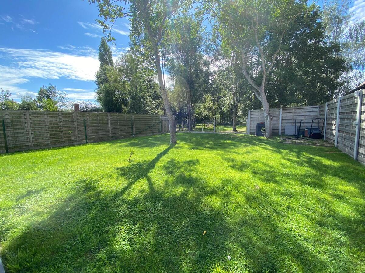 Verkocht woning - Koekelare