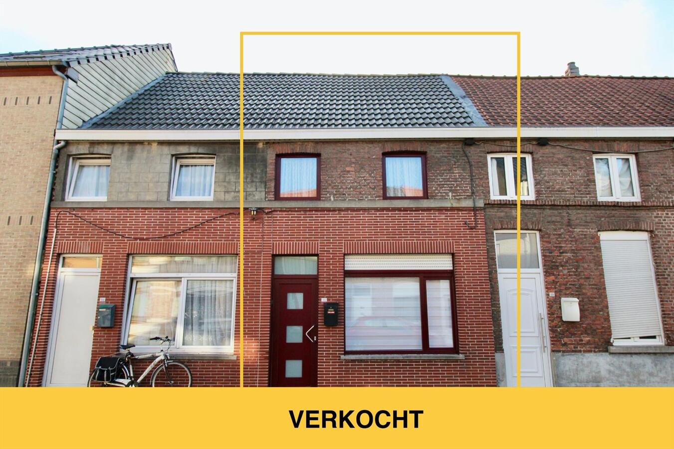 Verkocht woning - Lokeren