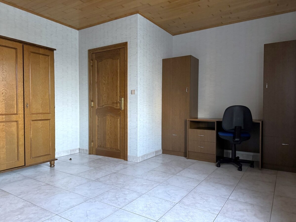 Woning verhuurd in Merksplas